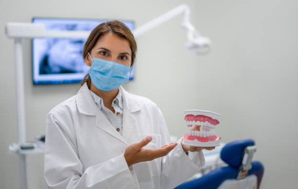 Best Emergency Dental Care for Sports Injuries in Country Lake Estates, NJ